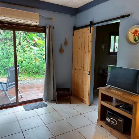 Casa Oceana Bed & Breakfast Bocas del Toro Extérieur photo