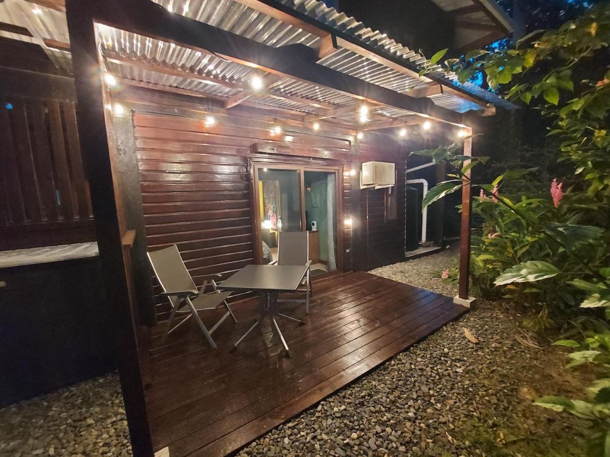 Casa Oceana Bed & Breakfast Bocas del Toro Extérieur photo