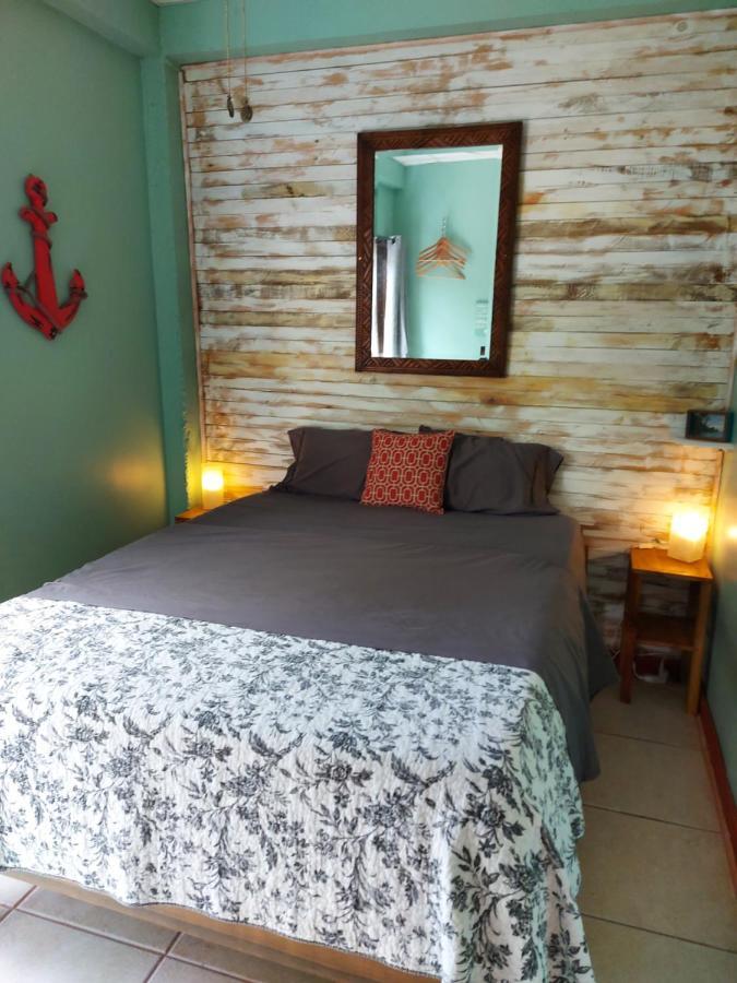 Casa Oceana Bed & Breakfast Bocas del Toro Extérieur photo