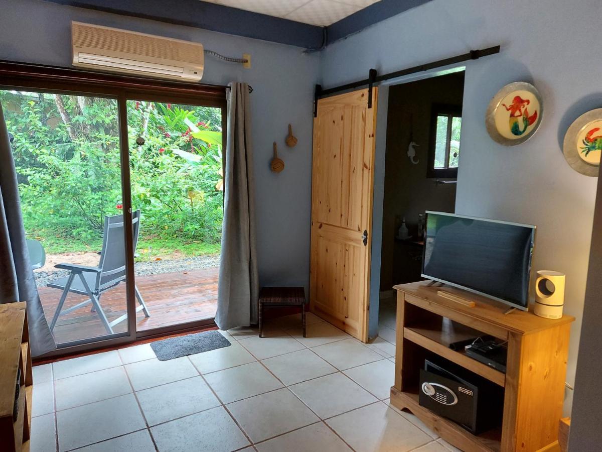 Casa Oceana Bed & Breakfast Bocas del Toro Extérieur photo