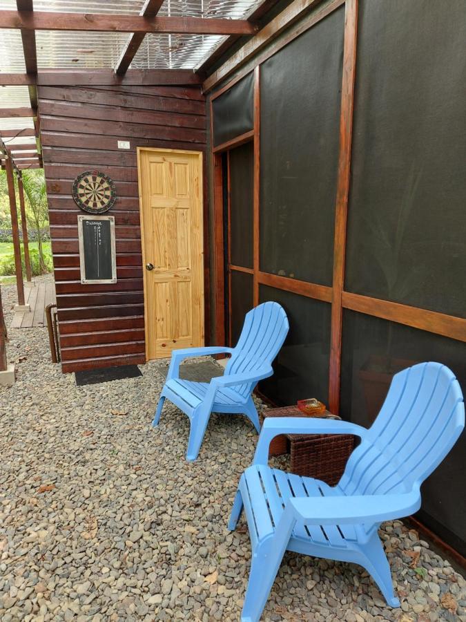 Casa Oceana Bed & Breakfast Bocas del Toro Extérieur photo